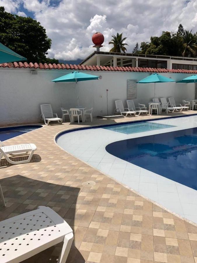 Hbd Hotel Spa Melgar Dış mekan fotoğraf