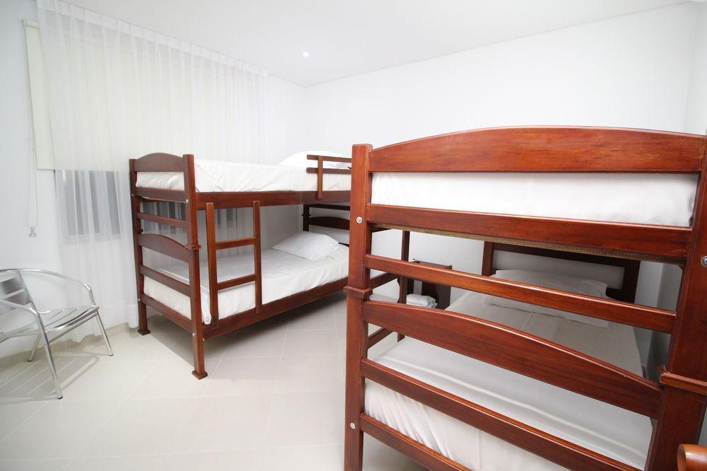 Hbd Hotel Spa Melgar Dış mekan fotoğraf