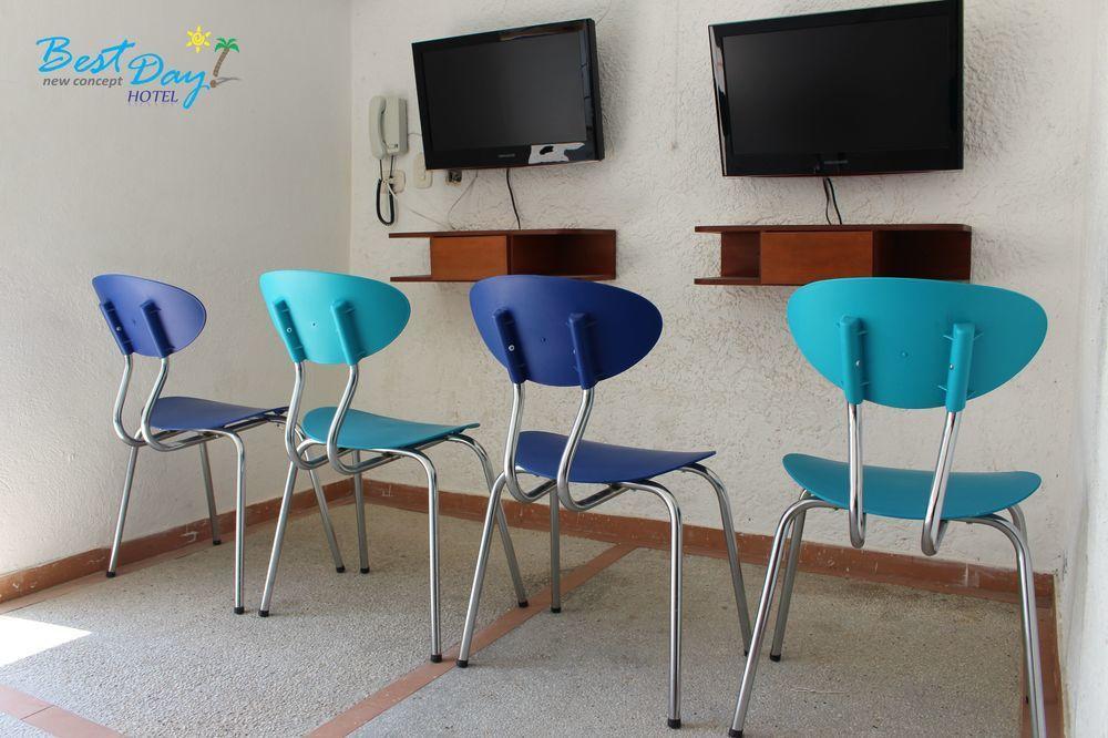 Hbd Hotel Spa Melgar Dış mekan fotoğraf