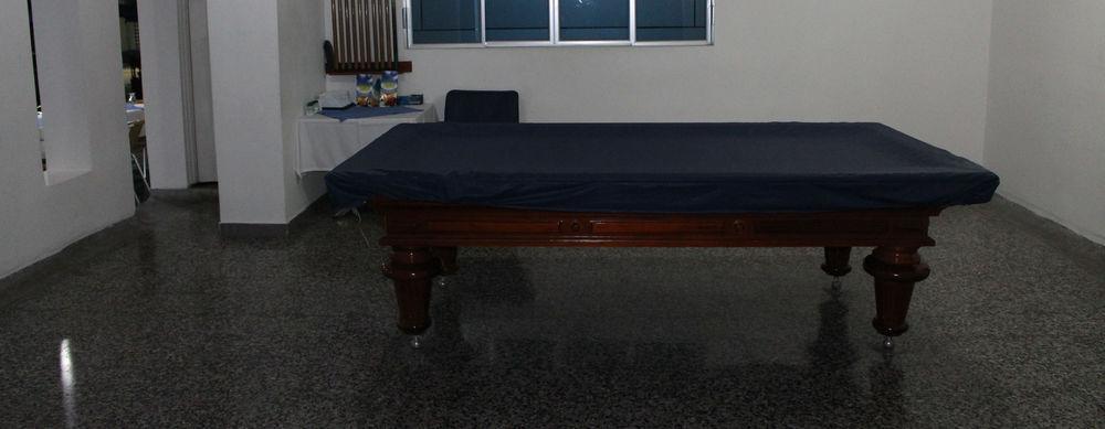 Hbd Hotel Spa Melgar Dış mekan fotoğraf