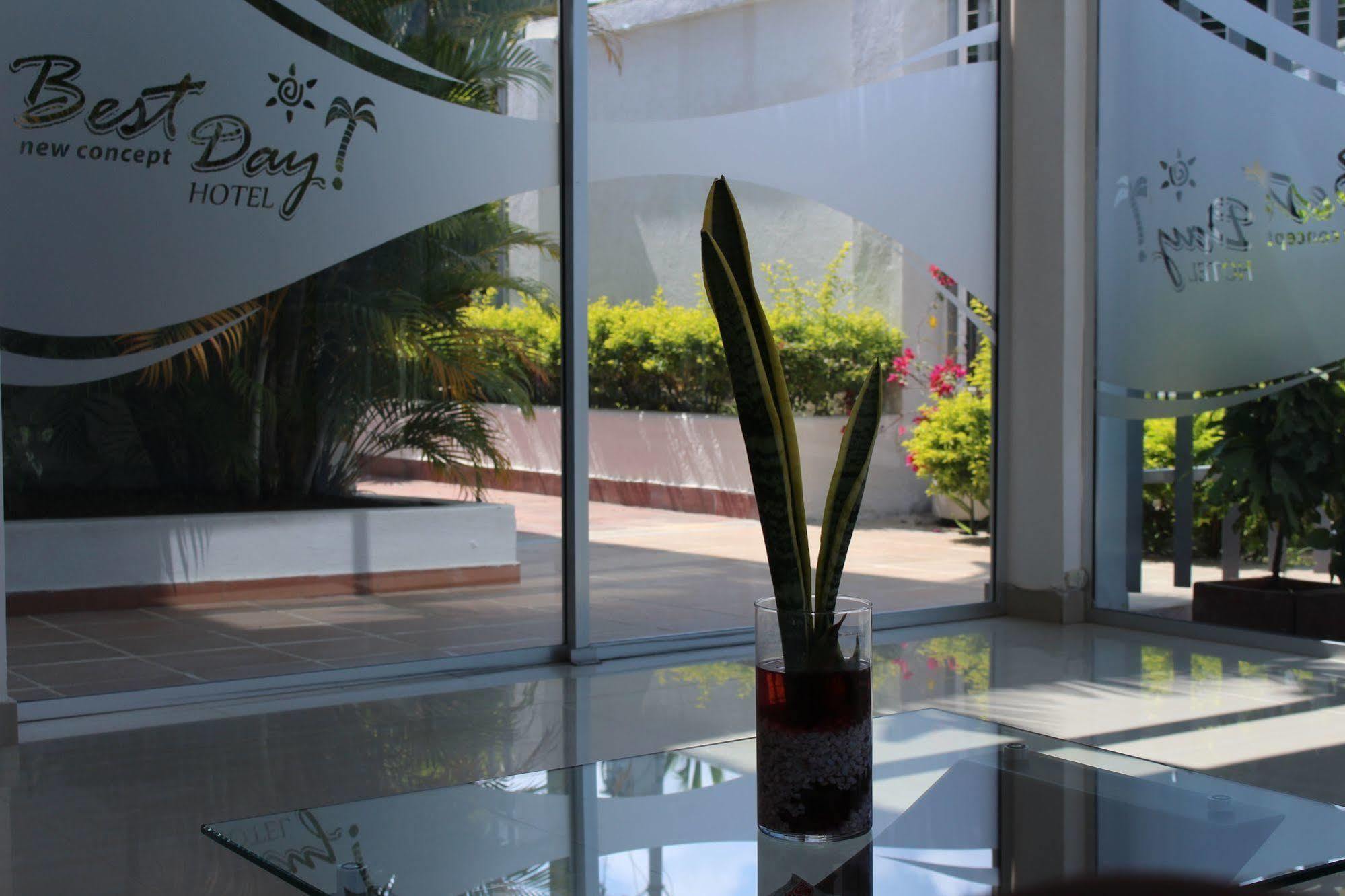 Hbd Hotel Spa Melgar Dış mekan fotoğraf