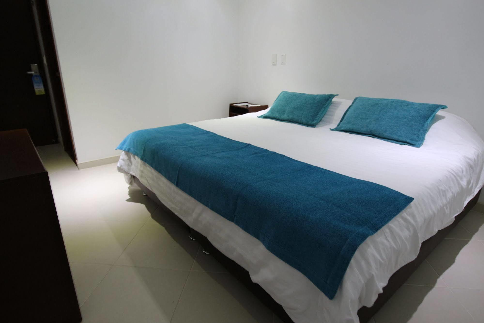 Hbd Hotel Spa Melgar Dış mekan fotoğraf