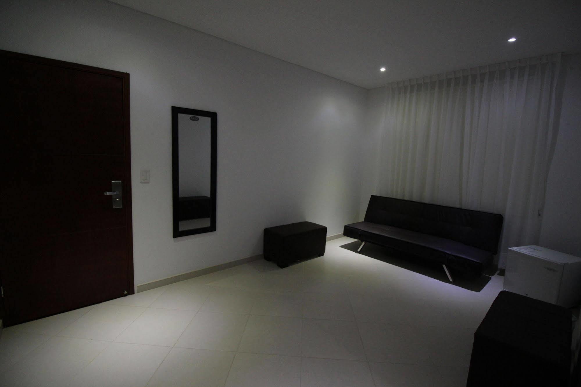 Hbd Hotel Spa Melgar Dış mekan fotoğraf